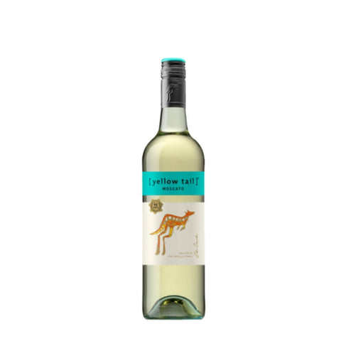 Yellow Tail Moscato 750mL