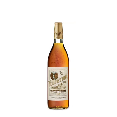 Yellowstone Select Bourbon Whiskey 93 PF 750mL