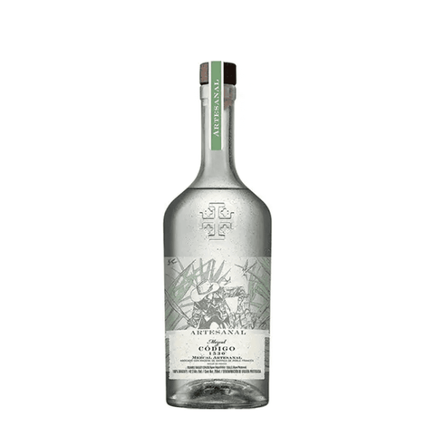 Codigo 1530 Mezcal Artesanal 750mL