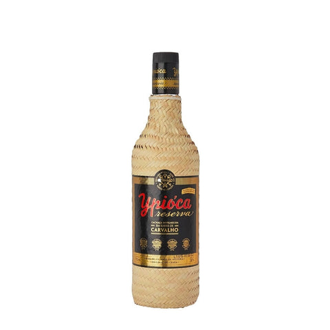 Ypioca Cachaça Reserva 1yr Carvalho 1L