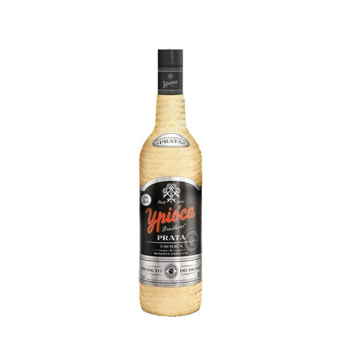 Ypioca Cachaça Reserva Especial Prata 1L