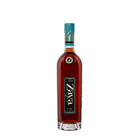 Zaya Gran Reserva 16 Year Old Rum 750mL