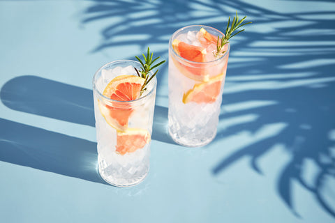 Hard Seltzer