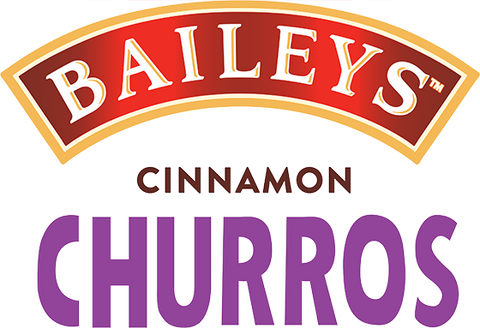 Baileys Cinnamon Churros Irish Cream Liqueur 750mL