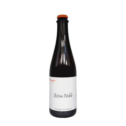Afterthought Extra Noble Farmhouse Ale Beer 500mL