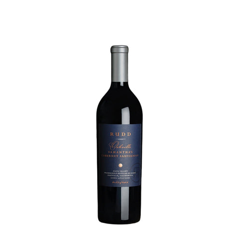 Rudd Samantha’s Cabernet Sauvignon 2012 750mL