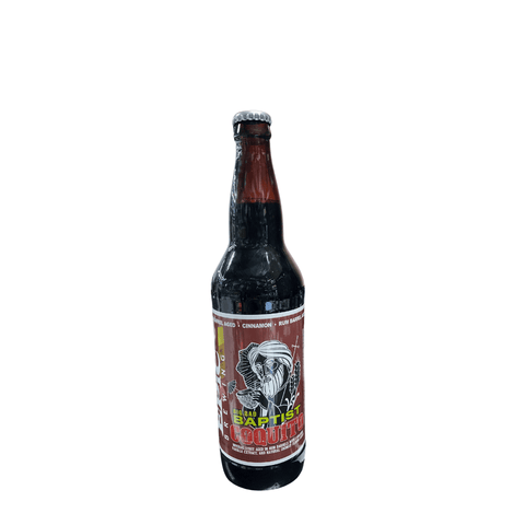 Epic Brewing Big Bad Baptist Coquito Stout Beer 1 Pint