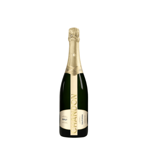Chandon Brut Classic Sparkling Wine 750mL