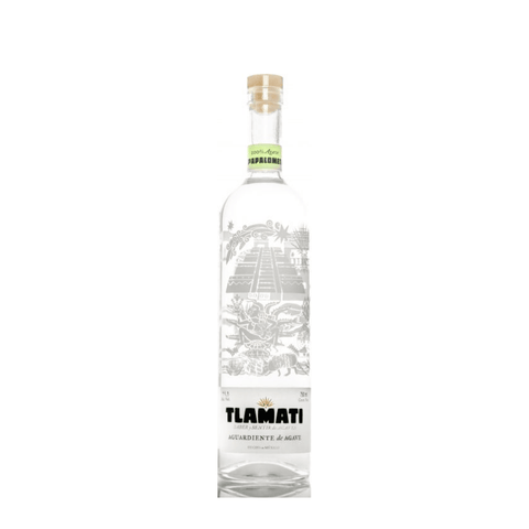 Tlamati Tequilana Weber Agave Spirit 750mL