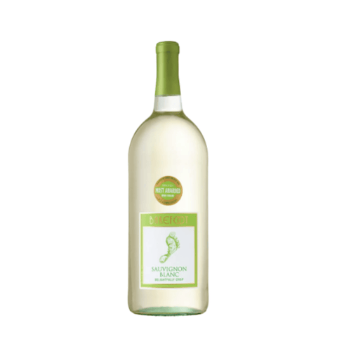 Barefoot Sauvignon Blanc 1.5L