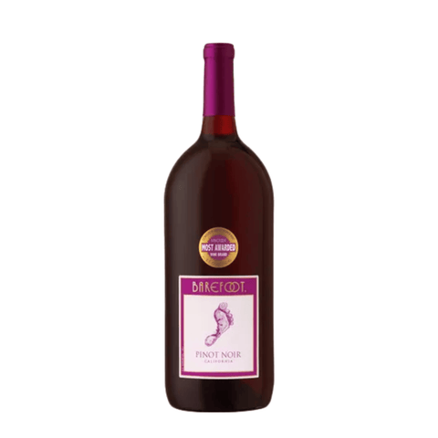 Barefoot Pinot Noir 1.5L Bottle