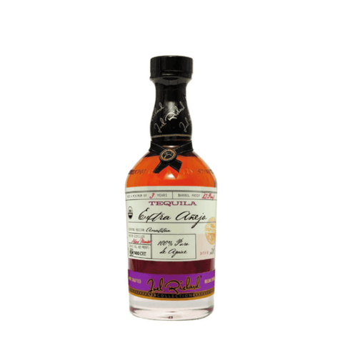 Joel Richard 3yr Extra Anejo Tequila 750mL Bottle