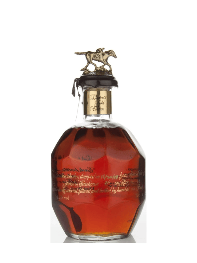 Blanton's Gold Edition 750 ml