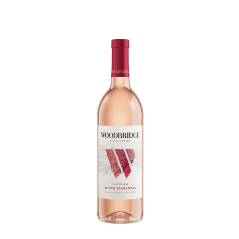 Woodbridge Rosé 750mL