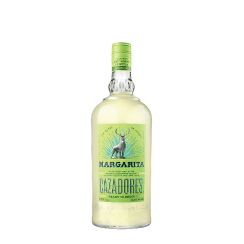 Cazadores Margarita Tequila Ready-to-Drink 1.75L Bottle