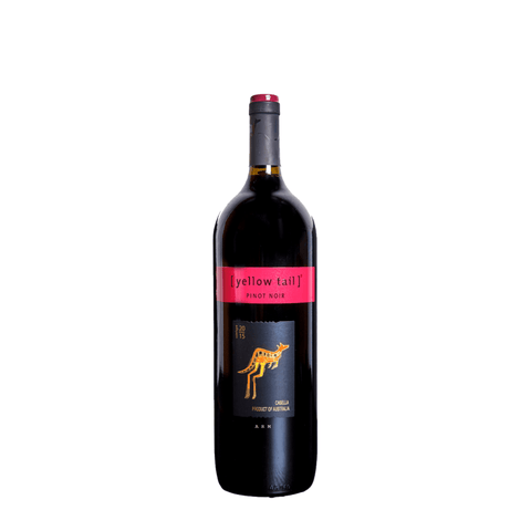 Yellow Tail Pinot Noir 2022 750mL