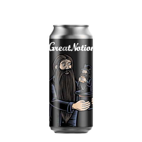 Great Notion Juice Jr IPA 16 fl oz Single Can