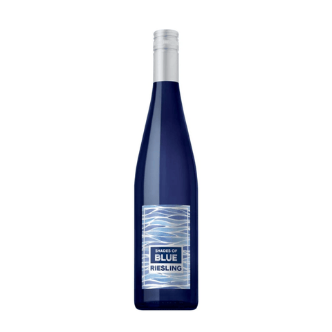 Shades of Blue Riesling NV 750 ml