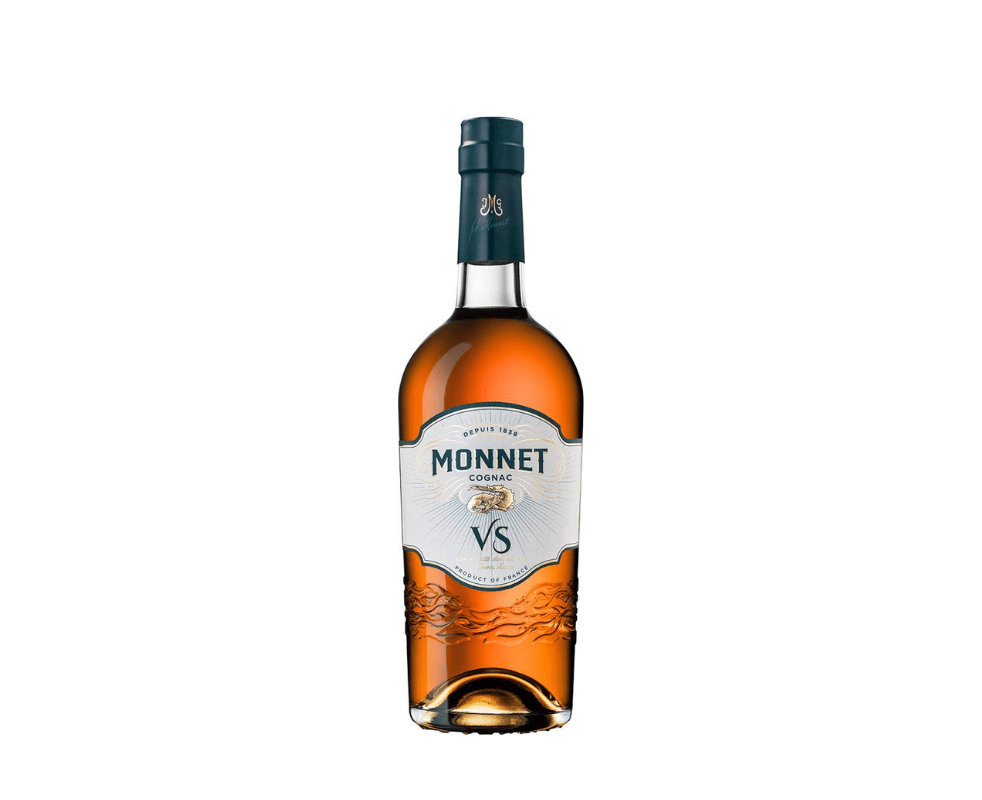 Monnet Cognac VS 700 ml