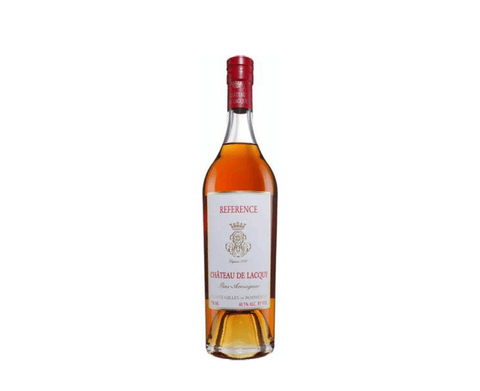 RChâteau de Lacquy Reference Bas - Armagnac 750mL