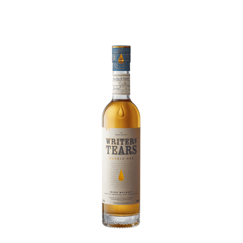Writers Tears Double Oak Irish Whiskey 750mL