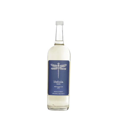 Libelula Joven Tequila 750mL