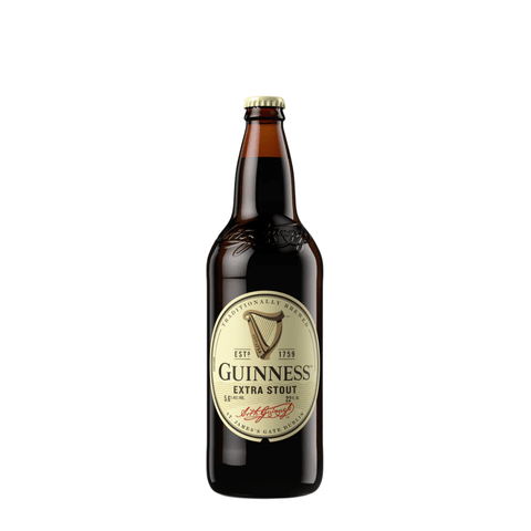 Guinness Extra Stout 11.2 fl oz