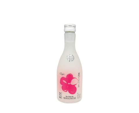 Sho Chiku Bai Premium Gingo Sake 300 ml