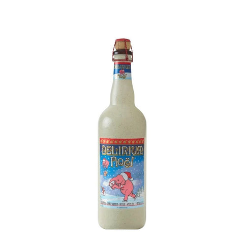 Delirium Noel Belgian Ale Beer 750mL Bottle