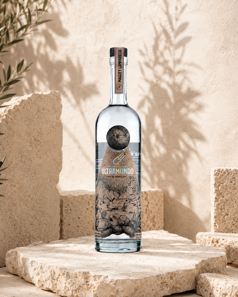Mezcal & Agave Spirits