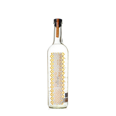Mezcal Derrumbes Durango 44.9% ALC 750mL