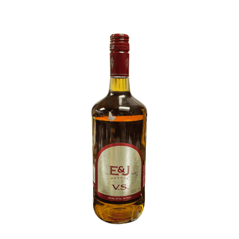 E&J VS Original Brandy 1L