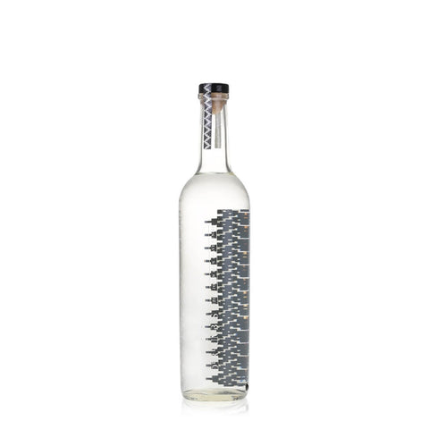 Derrumbes Mezcal Michoacan 44.9% ALC 750mL