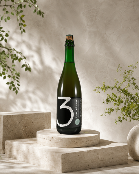 Barrel- Aged Beer