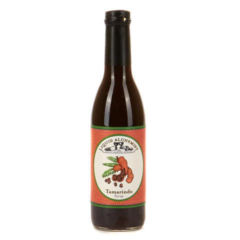 Liquid Alchemist Tamarindo Syrup 375mL