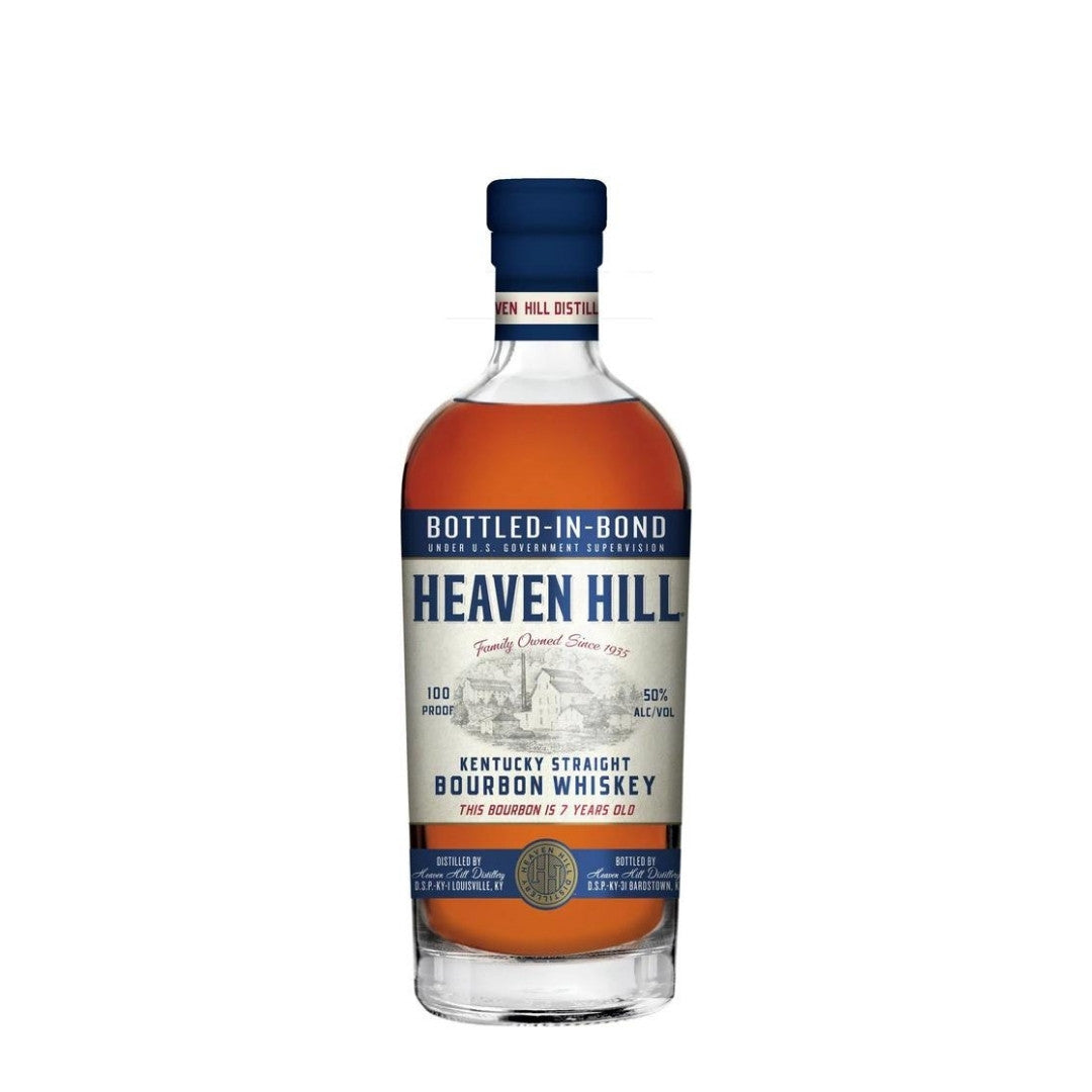 Heaven Hill 7Yr Kentucky Straight Bourbon Whiskey 750mL