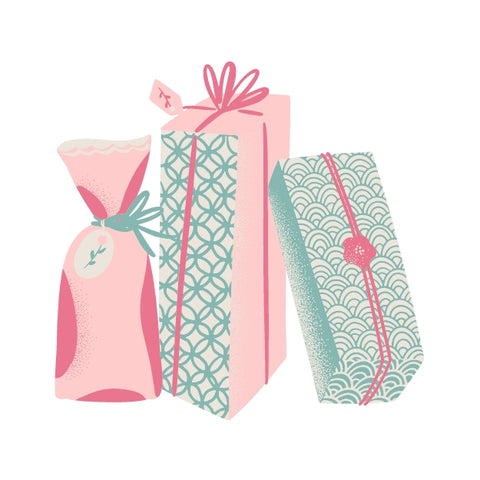 Gift Wrap