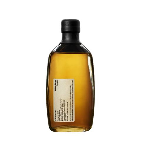 Empirical Ehime Series Cask 2 Ehime Cask 02 375ml