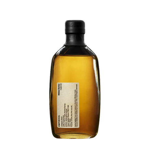 Empirical Ehime Series Cask 2 Ehime Cask 03 375ml