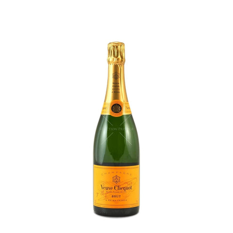 Veuve Clicquot Brut 750mL