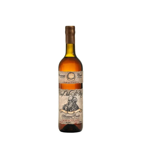 Very Olde St. Nick Immaculata Bourbon 750mL