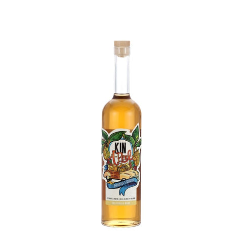 Kin A-Peel Banana Liqueur 750mL