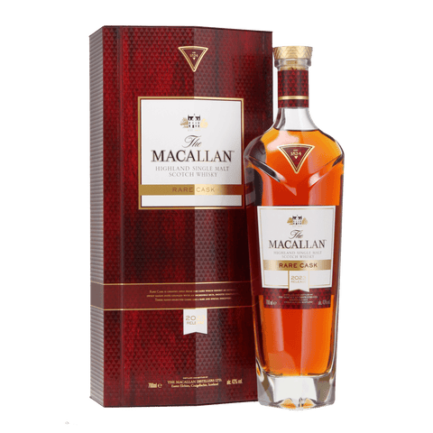 The Macallan Rare Cask Whisky 750mL