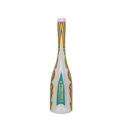 Matices de Mi Tierra Tequila Reposado with Box 750mL