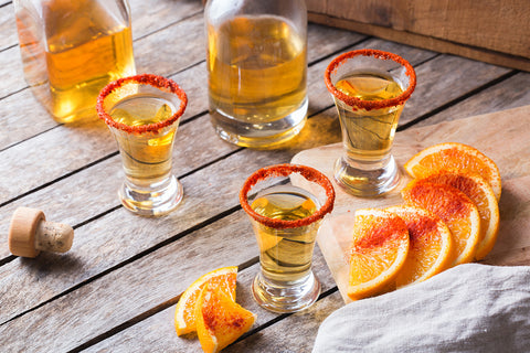 Mezcal