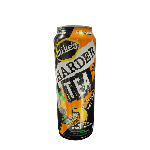 Mike's Harder Half Tea Half Lemonade Malt Beverage 23.5 fl oz Can