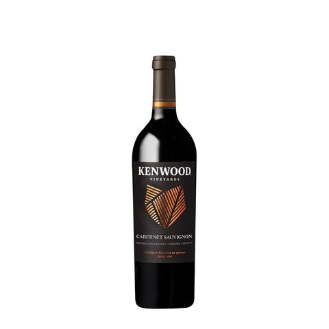 Kenwood Cabernet Sauvignon 2019 750mL