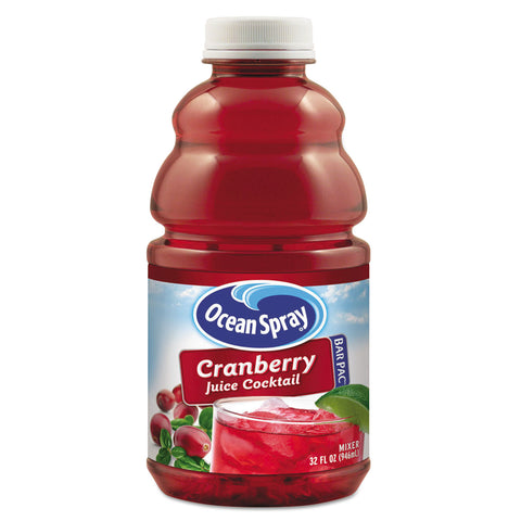 Ocean Spray Cranberry Juice 32 fl oz