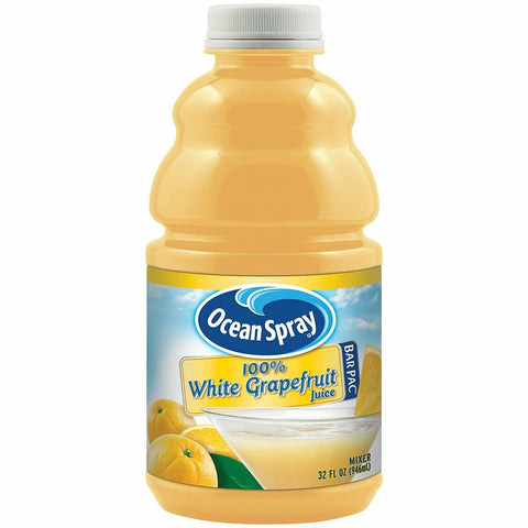 Ocean Spray White Grapefruit Juice 32 fl oz