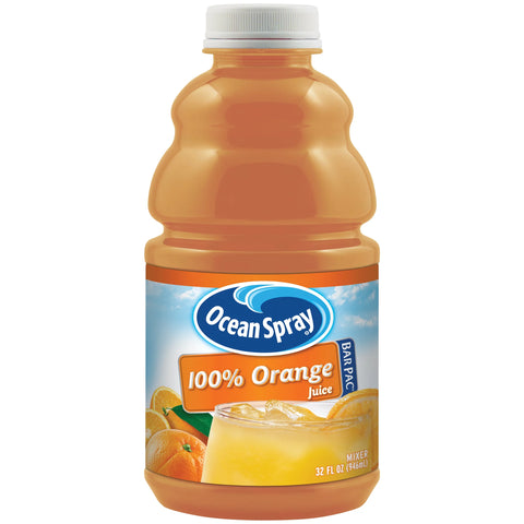 Ocean Spray Orange Juice 32 fl oz